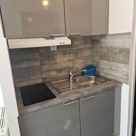 Apartament Centre-port Cap D Agde